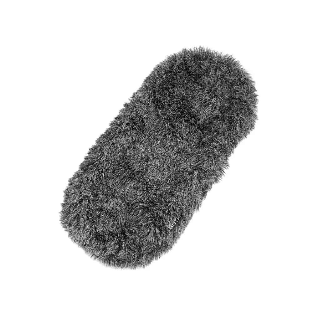 

BOYA BY-WS1000 Windshield & Shockproof Rubber Accessories for Shotgun Microphone