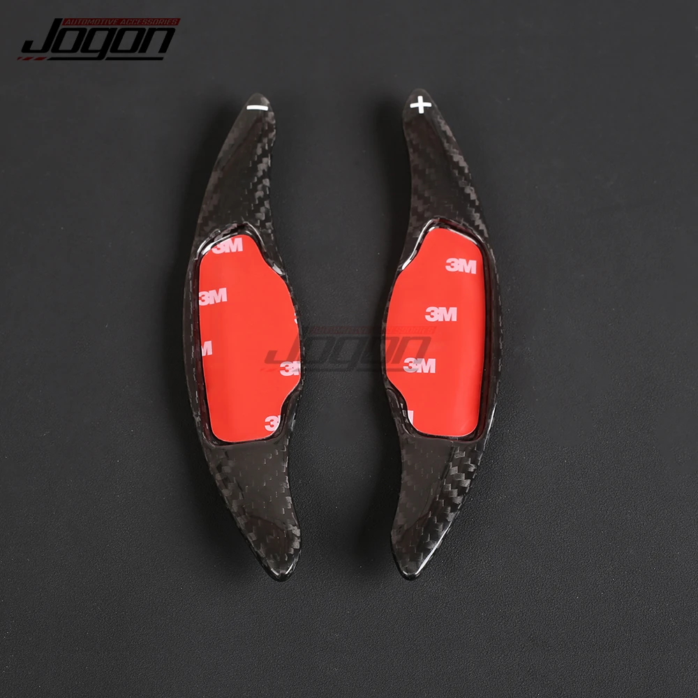 2018 2019 2020 углеродное волокно автомобильный удлинитель рулевого колеса для KIA Stinger