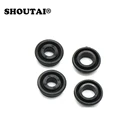 Фартук для тормозного диска велосипеда SHIMANO DEORE XT M785 M8000 SLX M7000, 5 пар