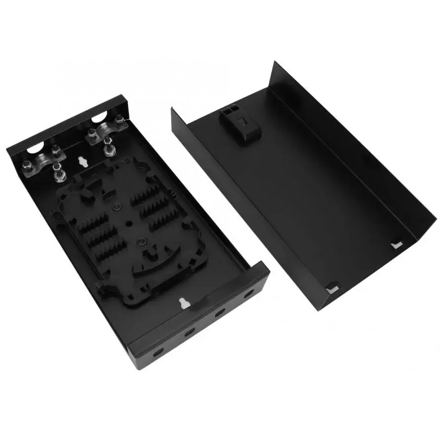 FTTH 4 ядра порта волоконно-оптический терминал распределительная коробка/4