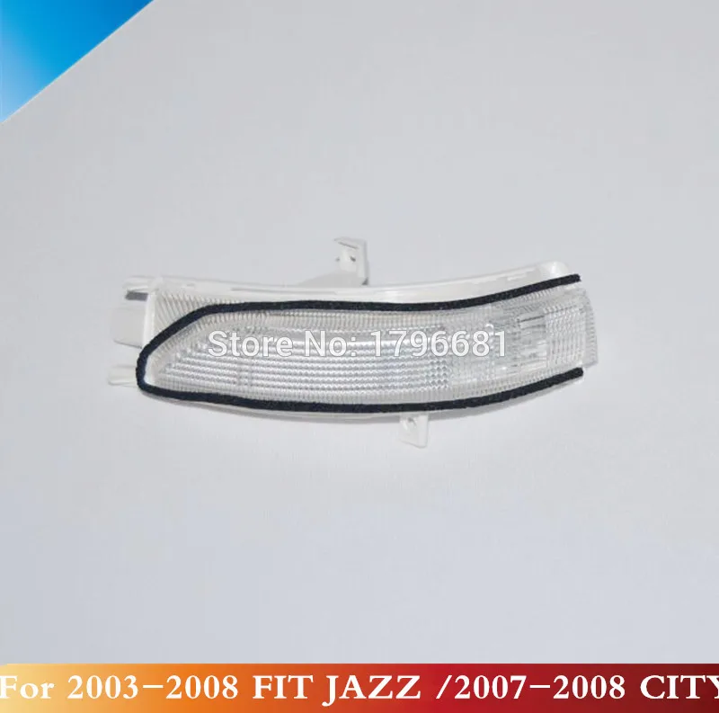 Светодиодный светильник CAPQX для зеркала заднего вида с указателем поворота лампа