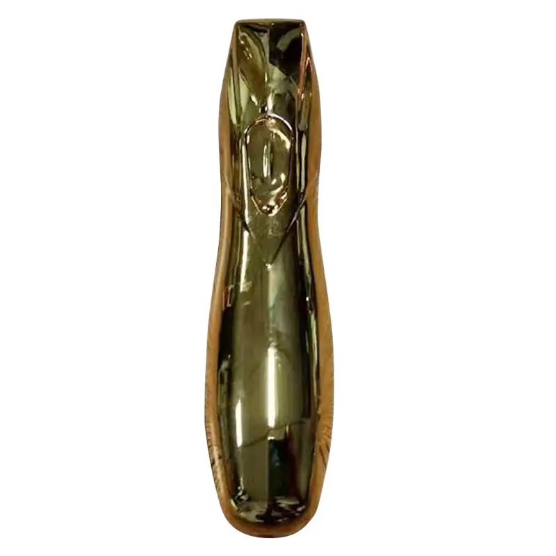 

DIY Barber Hair Clipper Trimmer Accessories Back Housing Cover Lid Case for D8