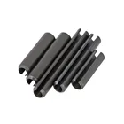 Штифты Натяжные Пружинные с прорезями, M1.5 M2 M2 M2 2,5, 1050 шт.