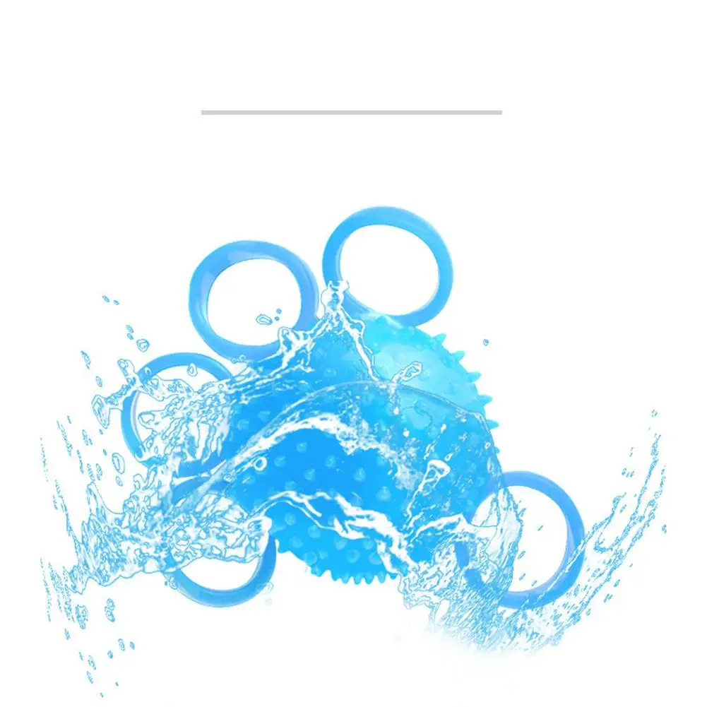 Терапевтический захват для пальцев тренажер фитнеса искусственный мяч