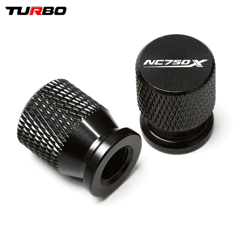 Для HONDA NC750X NC 750X NC750 X NC700X 700X 2014-2020 CNC аксессуары для мотоциклов колпачки клапанов