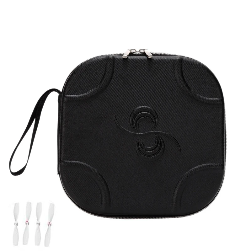 (Carrying Case+Protection Paddle) For Xiaomi Mitu Drone Bag Portable Handbag Storage Box Battery Safe Case Waterproof Travel Tra |