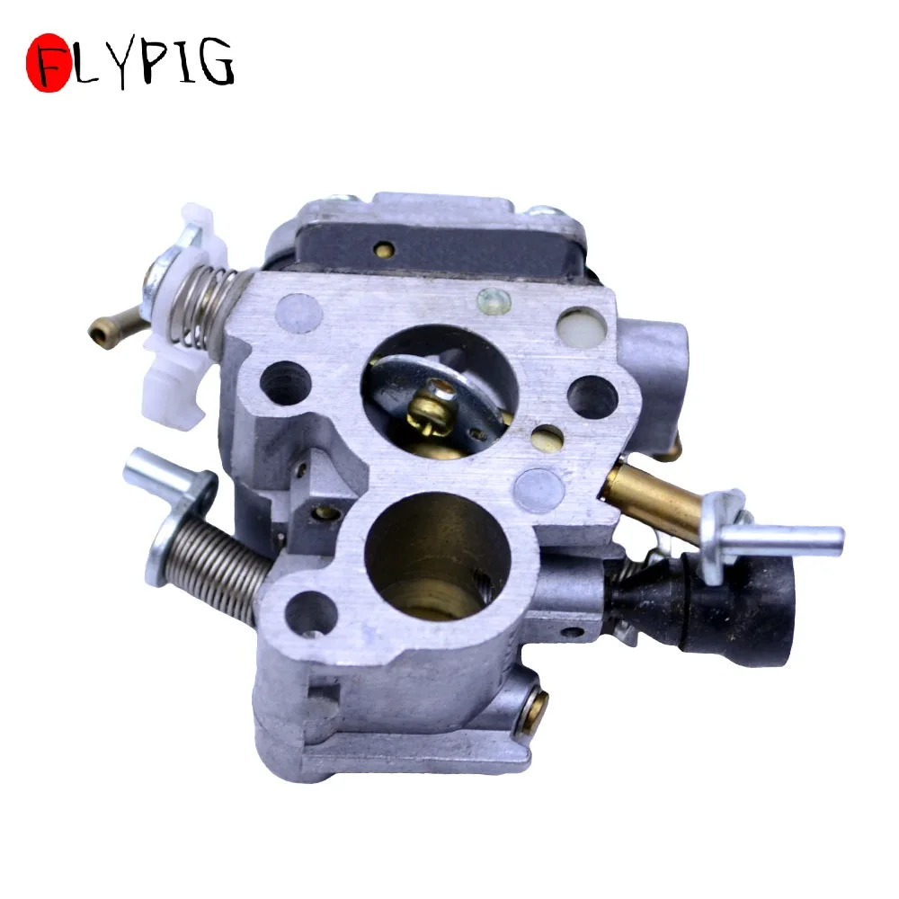 Карбюратор для цепной пилы Husqvarna 435 440 506450501 (501) Запасные части OEM D10|carburetor