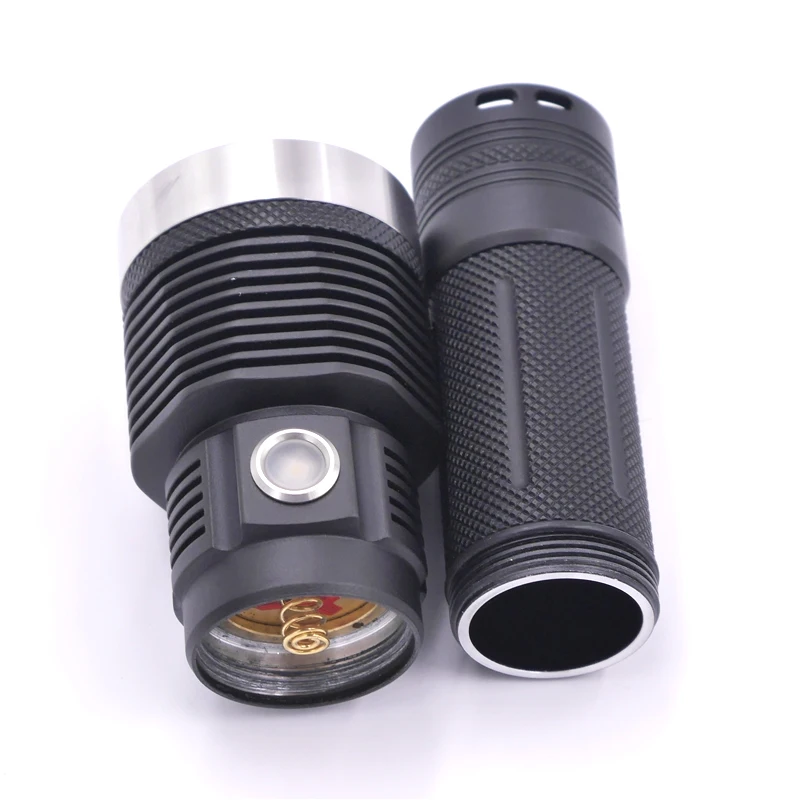 Cree XHP70 led most powerful flashlight usb rechargeable torch XHP70.2 hand lamp 26650 battery hunting flash light XD47 | Лампы и