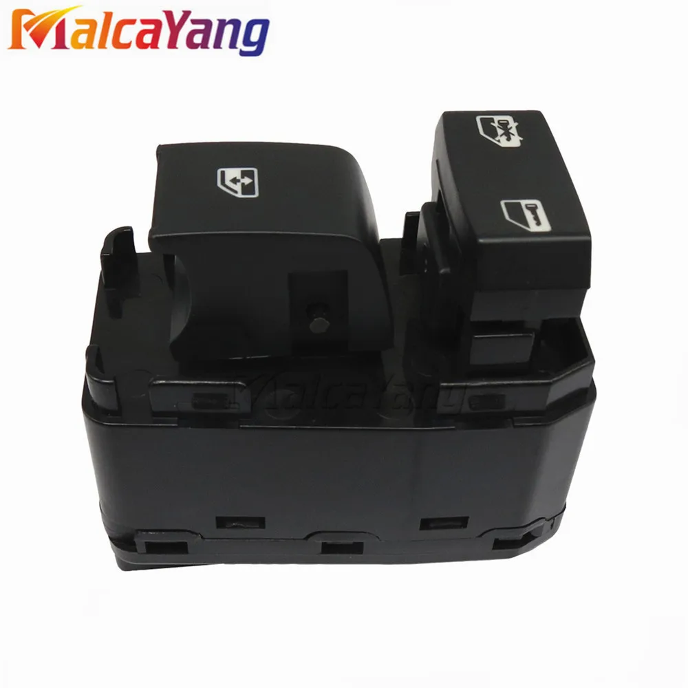 Высококачественный переключатель на оконную раму для пассажирского сиденья