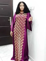 frican dresses for women dashiki diamond african clothes gown bazin riche sexy robe boubou africaine long africa dress clothing