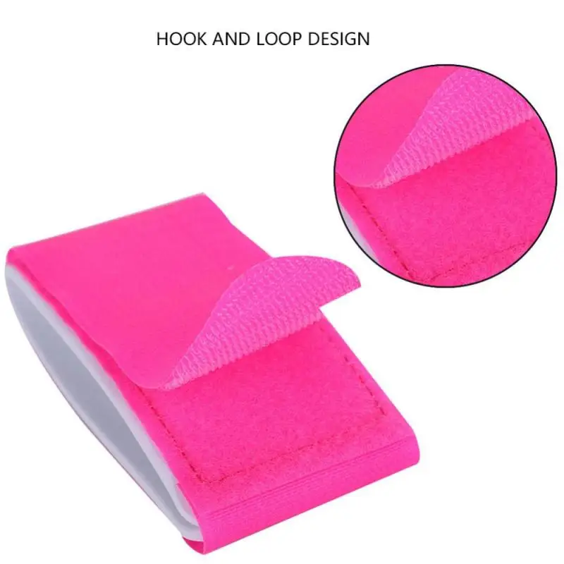 1 пара нейлоновых сумок для катания на лыжах и сноуборде ремешок с петлей