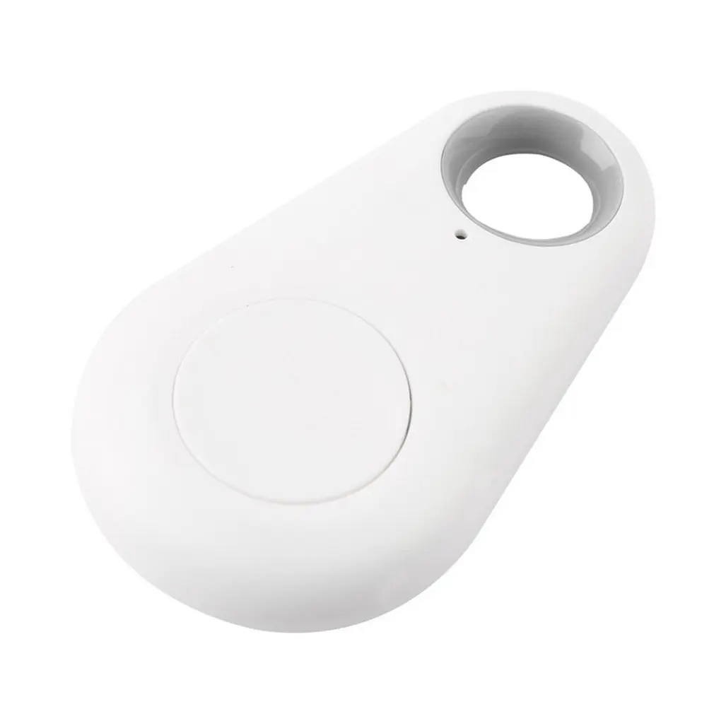 Мини Bluetooth 4 0 GPS тракер в виде капли воды локатор Портативный анти потерянный ключ