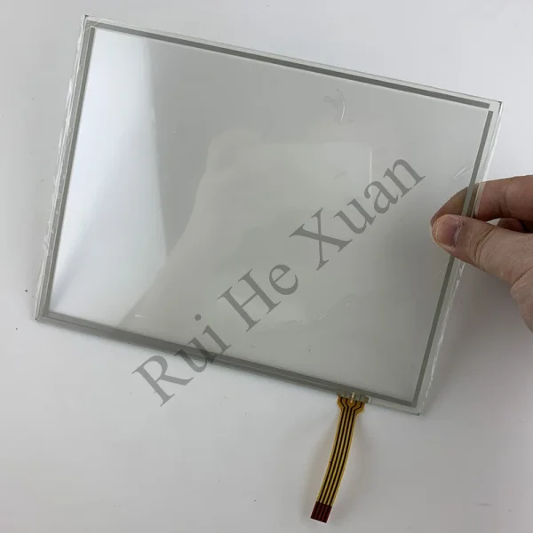 

Фотостекло для сенсорного экрана