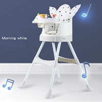 high chair baby baby chair seat baby learn to sit artifact baby seat child eating seat little angel dining chair kids chair