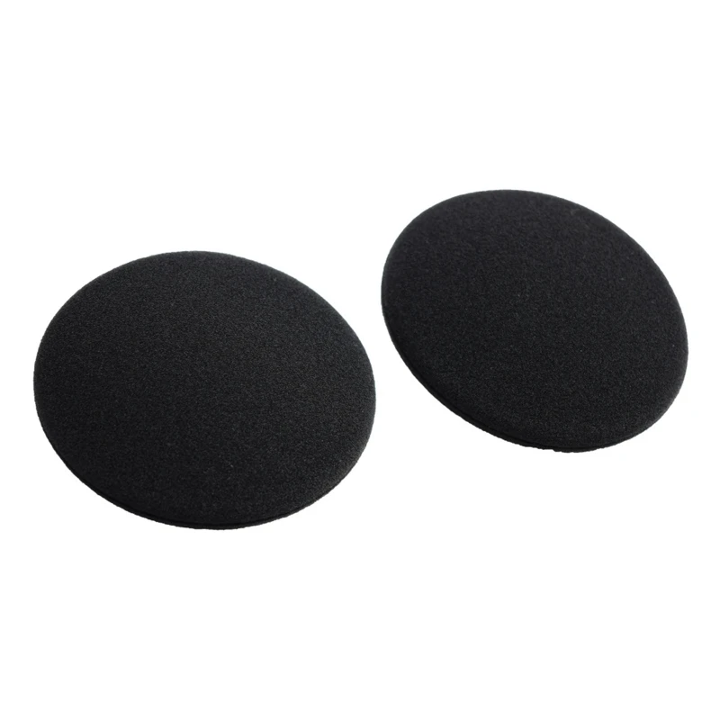 

Ear Pads Headphone Earpads For SONY- MDR-770LP Ear Pads Headphone Earpads Replacement Earpads Soft Dponge Cushion Cover