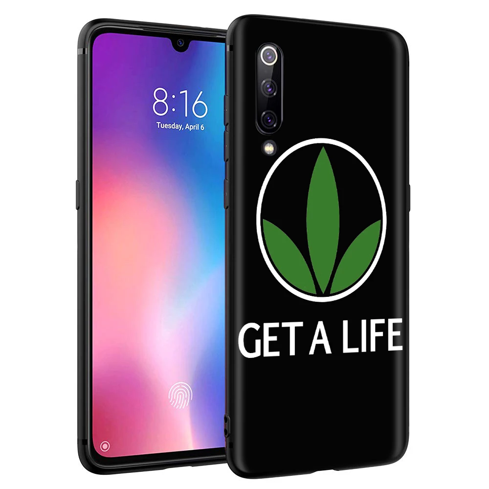 Herbalife чехол для Xiaomi Redmi MI Note MAX 3 6 6A 7 8 9 9A 9C 10 se A1 A2 Lite GO F1 A3 K30 Poco F2 Pro|Бамперы| |
