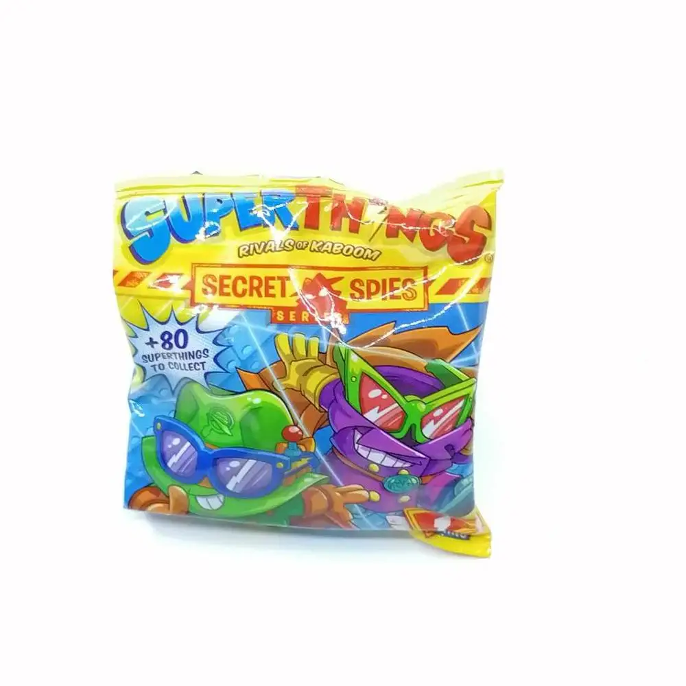 

Экшн-фигурка из серии «секретные шпионы», 1 шт.