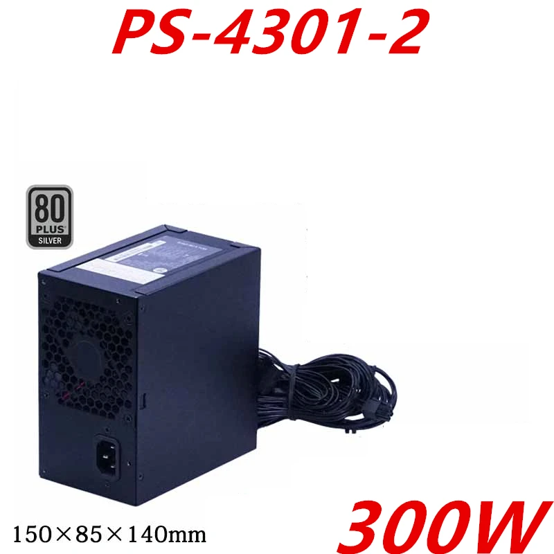 Новый блок питания для HP 80plus бронза 870 875 880 900 GA1 300W Питание PS 4301 2 L20530 001|Блоки