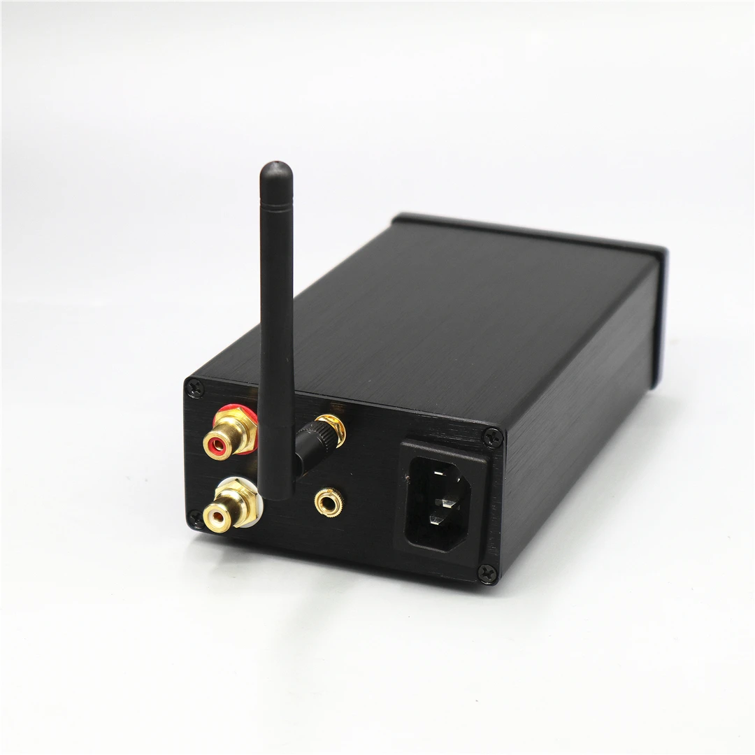 T-CSR8675 самый мощный Bluetooth 5 0 ESS9038 DAC аудио декодер с поддержкой LDAC APTX-HD аудиоприемник