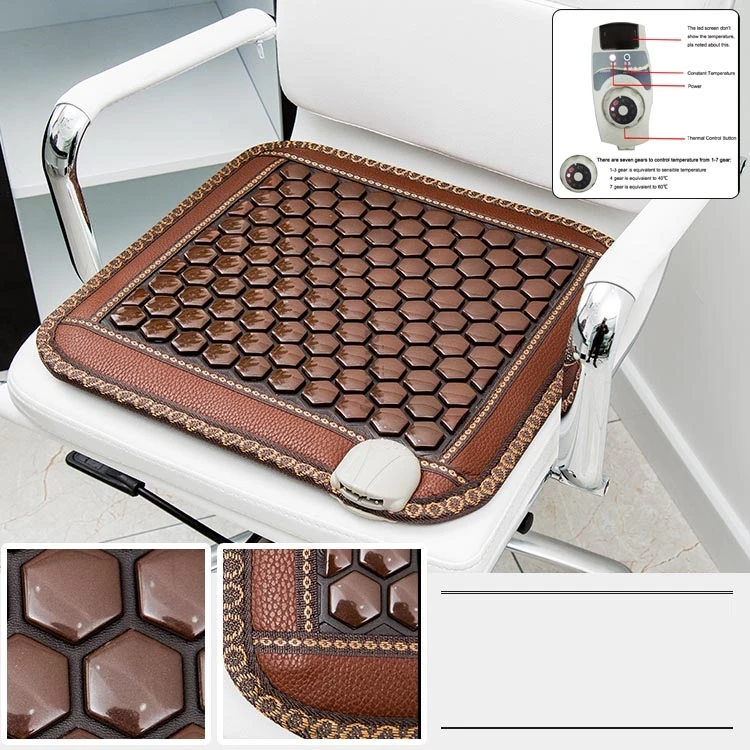 Высококачественный корейский термальный нефритовый матрас турмалин с