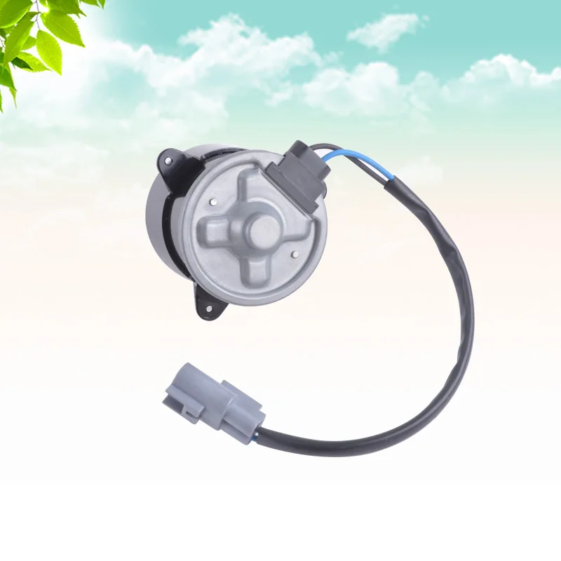 CAPQX Радиатор вентилятора двигателя авто электронный вентилятор охлаждения OEM:16363