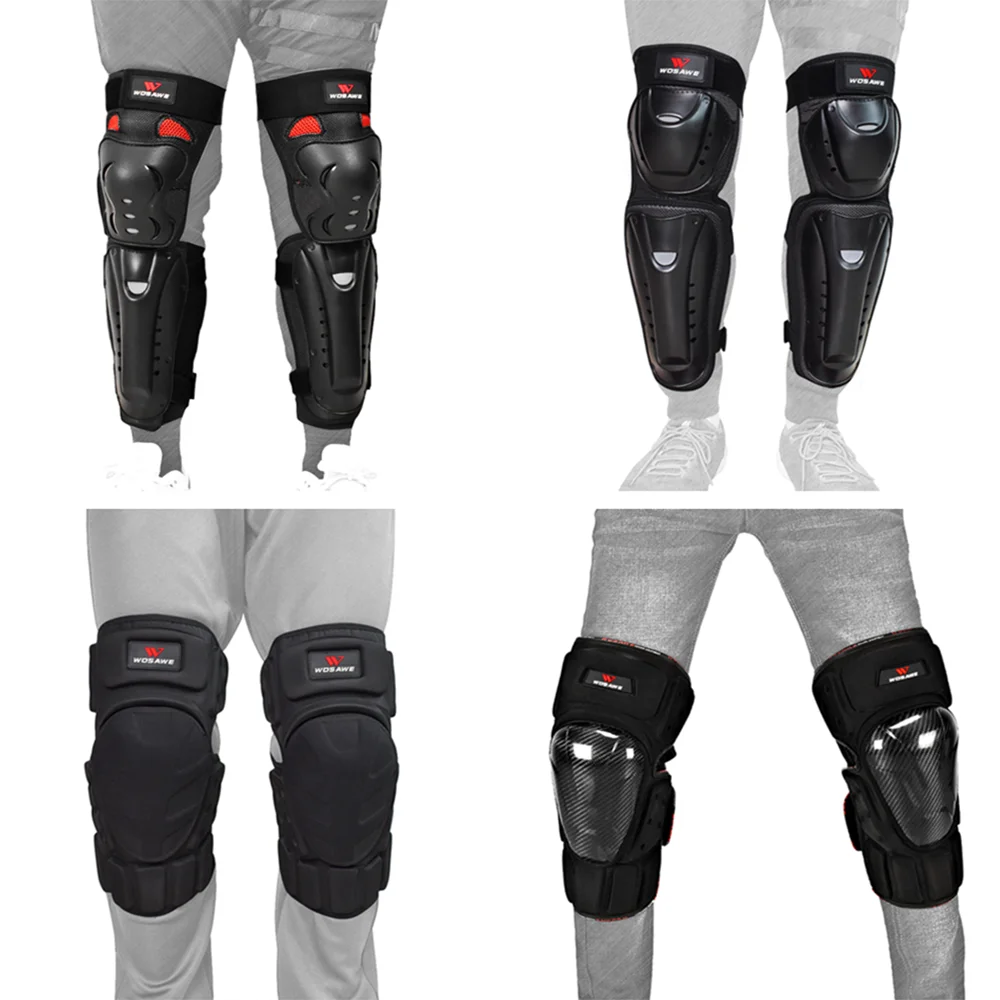 

Motorcycle Equipments