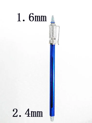 Вольфрамовый острый шлифовальный держатель Tig