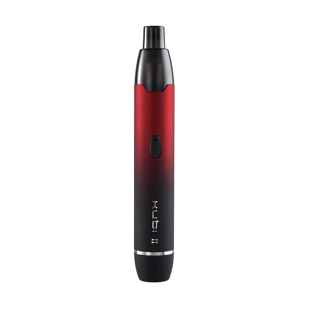 Vapersmd Store Hotcig КУБИ Pod Starter Kit 550 мА/ч Батарея 1 7 мл многоразовый нагреваемый pod & 1.
