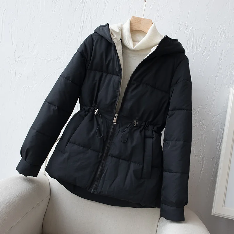 

Parkas
