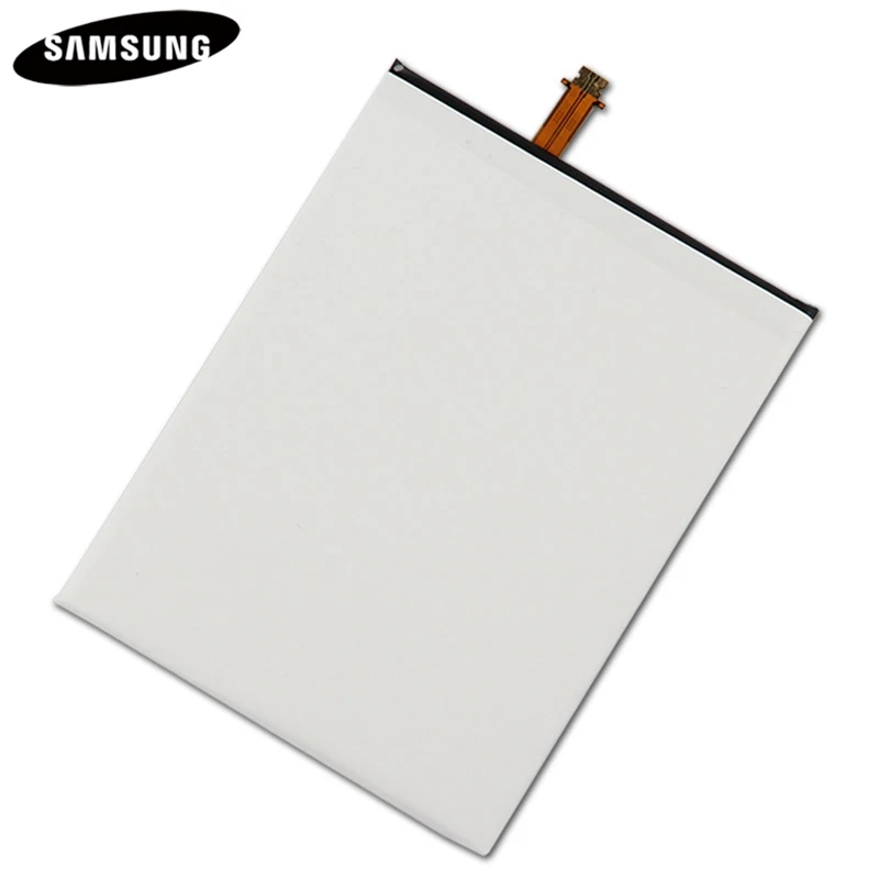 Оригинальный аккумулятор для планшета EB BT280ABE Samsung GALAXY Tab A 7 0 T280 T285 SM 4000 мАч