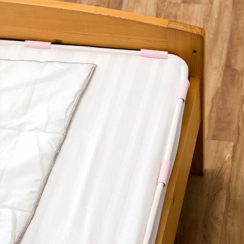 ОРЗ 24 шт./компл. домашная кровать листа зажимы мульти функциональные одеяла