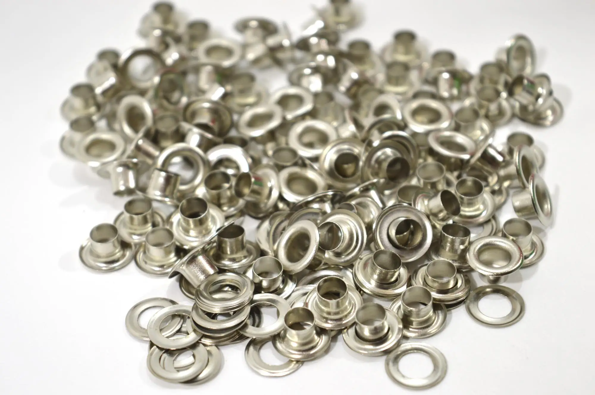 Люверсы Prym 8 Мм Купить