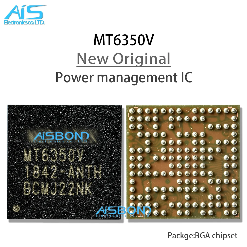 1 шт. новый оригинальный PMIC MT6328V MT6325V MT6350V MT6351V MT6353V MT6357CRV MT6358W/VW MT6356W MT6357V контроль