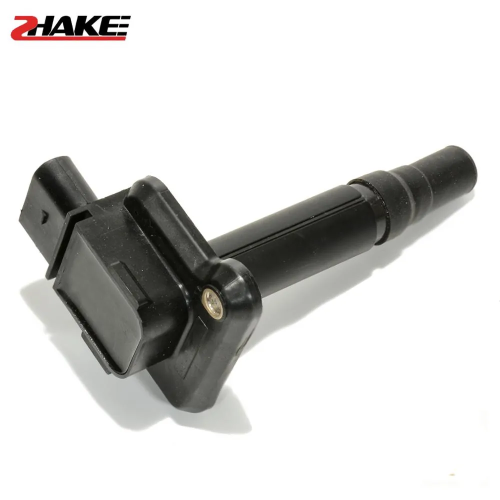 

1 шт. 1,8 T 06B905115T автомобильный двигатель 06B905115E катушка зажигания подходит для немецкого автомобиля