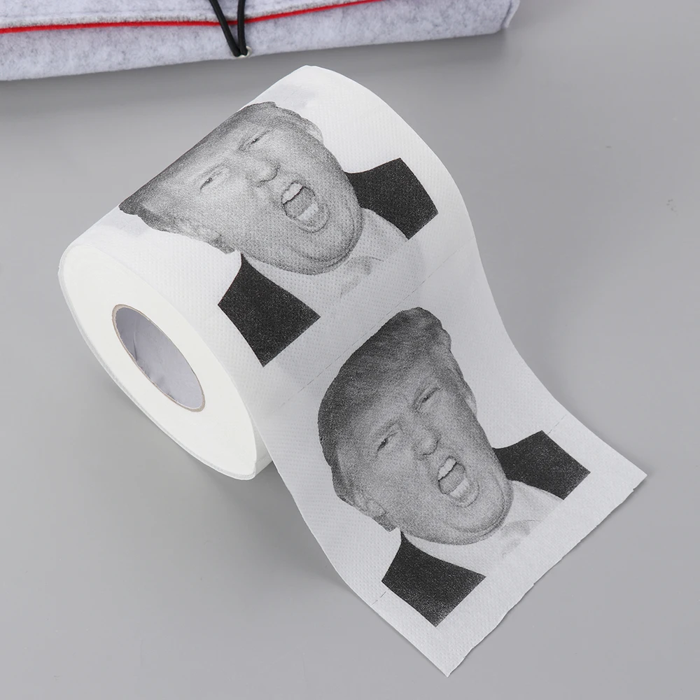 Фотобумага для ванной комнаты 3/7 рулонов|Переносные держатели туалетной бумаги| |