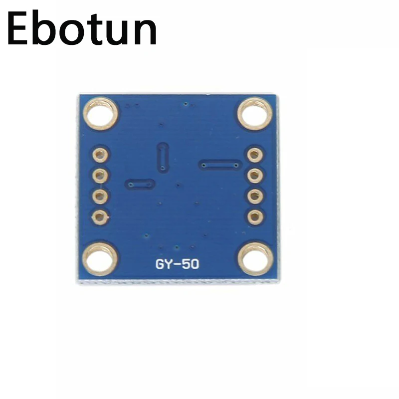 GY-50 L3G4200D трехосевой гироскоп модуль датчика угловой скорости для Arduino MWC высокое