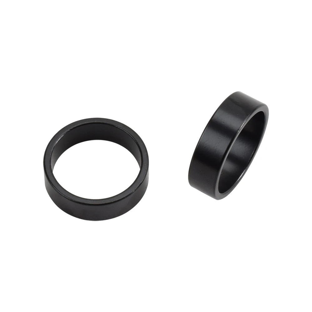 4 шт./компл. 10 мм алюминиевый сплав складная распорка для штыря гарнитуры горного