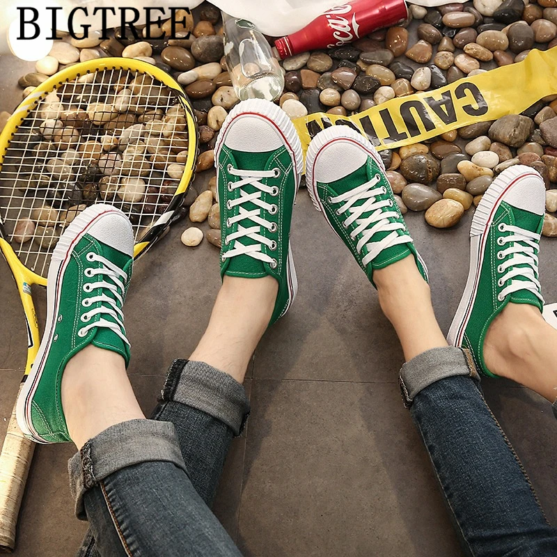 Белые парусиновые туфли обувь унисекс Повседневная для женщин Женские кроссовки