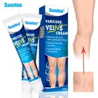 1 шт., медицинский травяной пластырь от варикозного расширения вен и ангиита