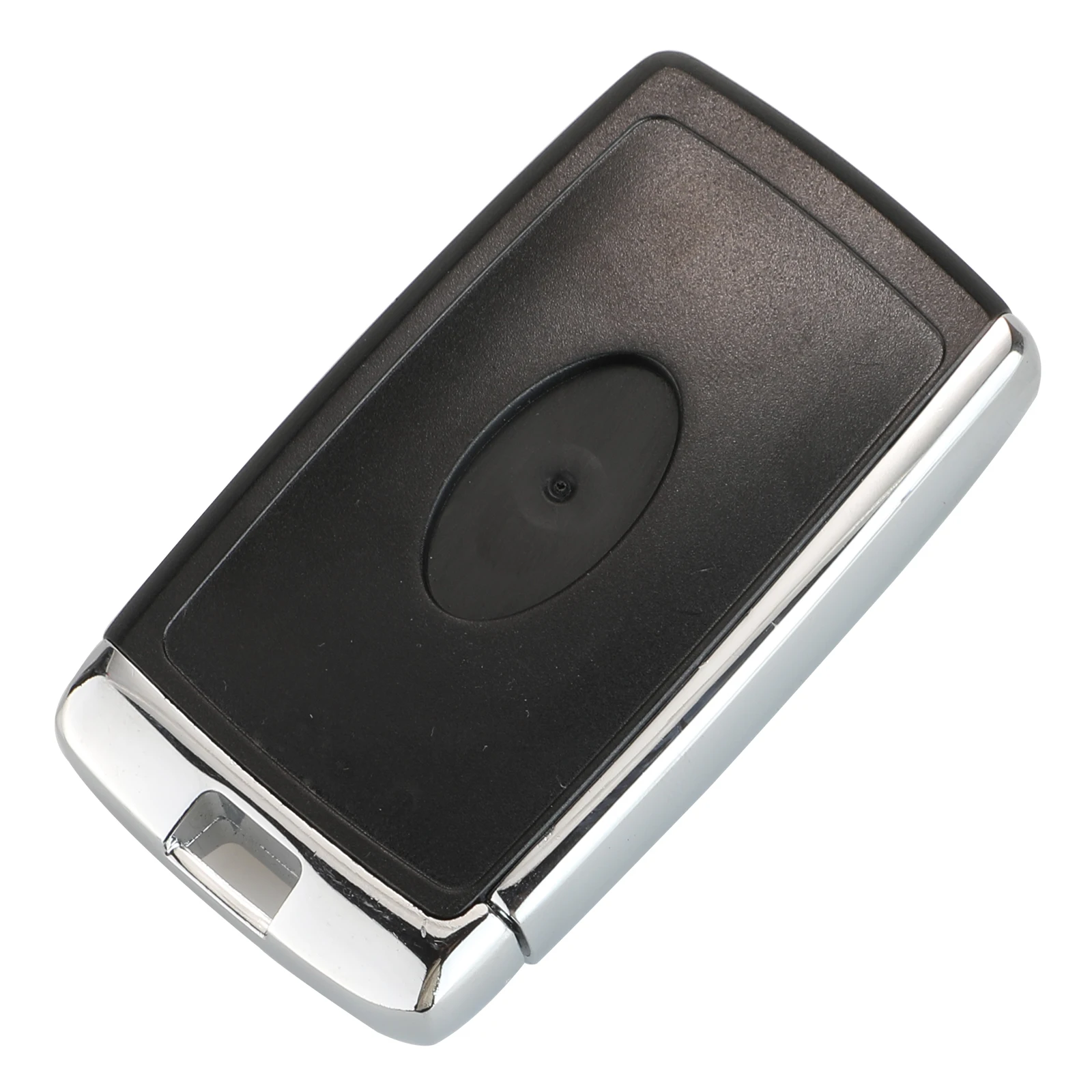 KEYECU 3 шт. обновленный 315 МГц/433 МГц ID46 чип для Land Rover LR2 LR4 Range Evoque /Sport kобъектф10 А|Ключ