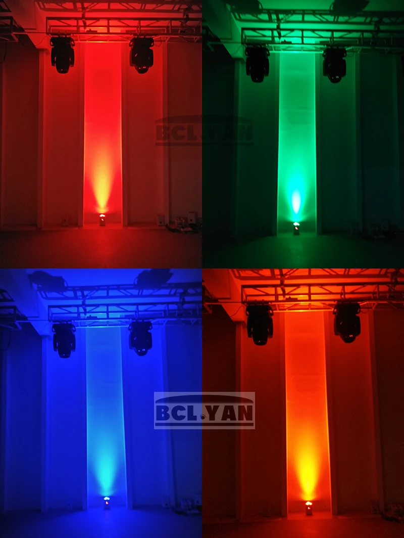 Диско-светильники 20 шт. заводская цена мини 3*18 Вт RGBWA UV par LED 6 в 1 свадебная батарея