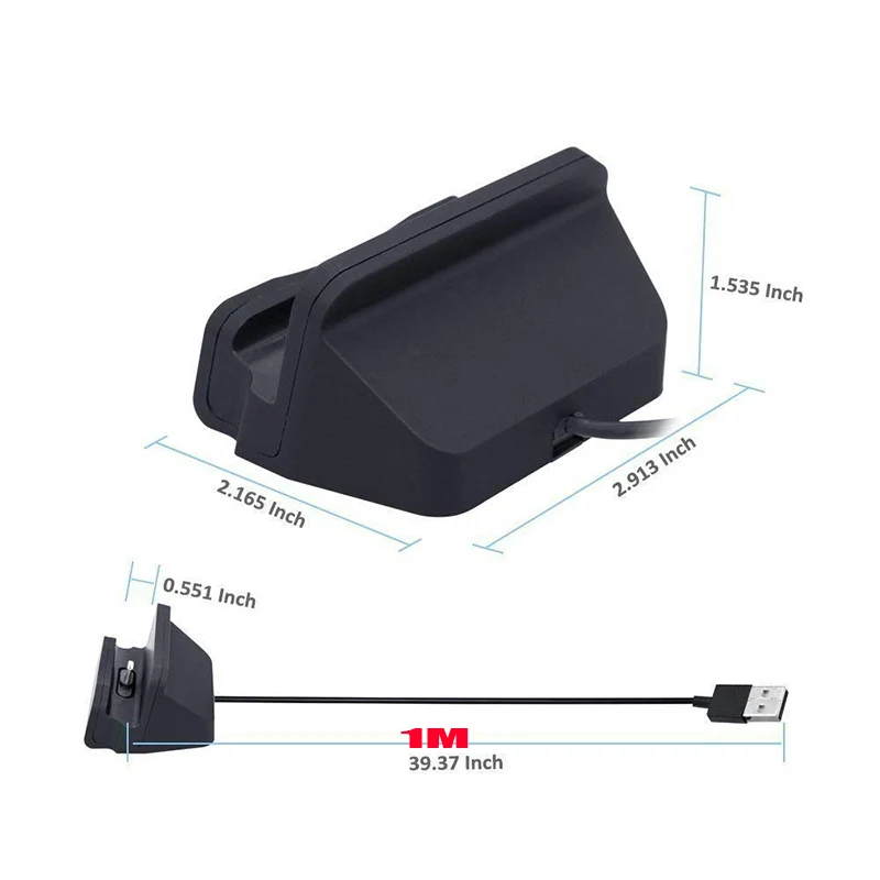 Универсальная настольная зарядная док-станция для Moto One Power версия действие зум