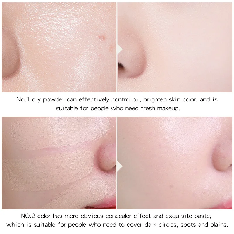 Натуральный алоэ вера увлажнитель для лица порошок разглаживающий экстракт