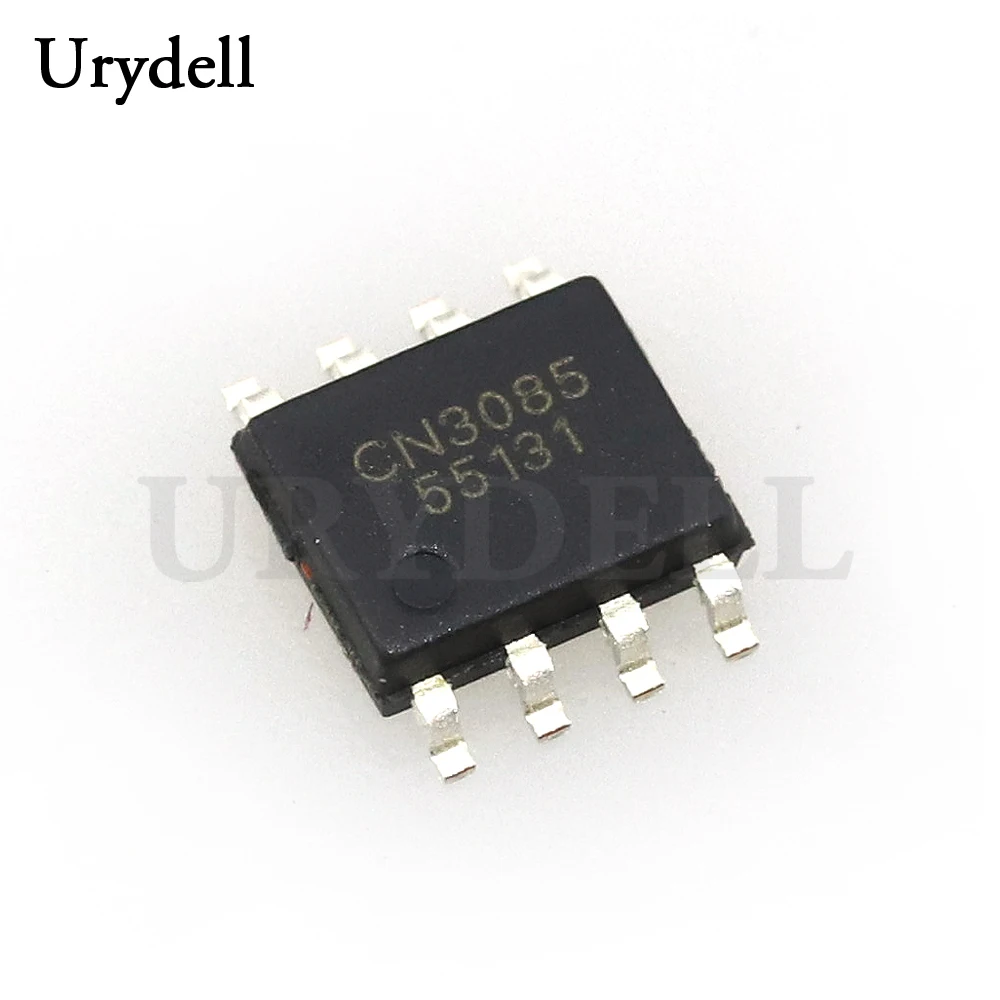 5 шт. CN3085 Никель-металл-гидридного Батарея Зарядное устройство IC SOP-8pin Новый и