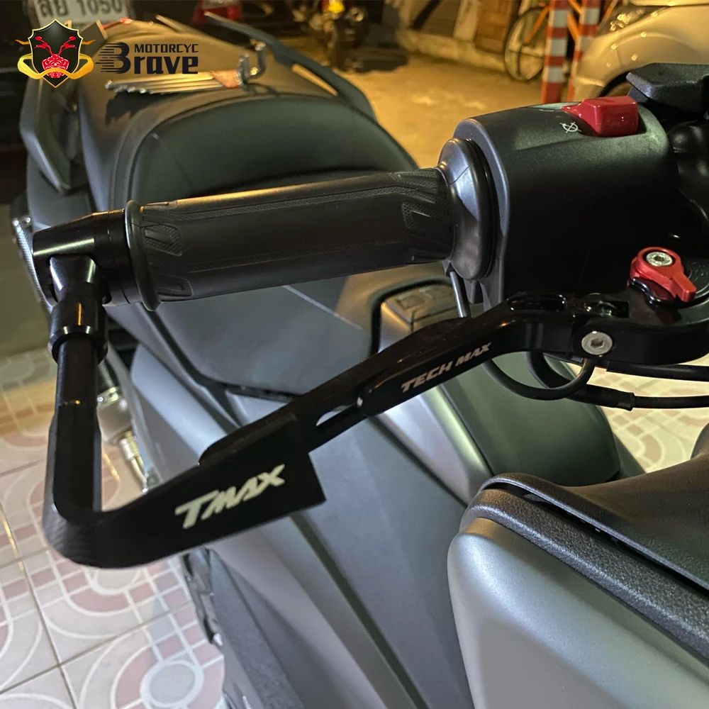 

For YAMAHA TMAX 500 530 SX DX TMAX530 Brake Clutch Levers Guard Protector TMAX 560 TECH MAX 2020 2021 TMAX560 TECHMAX