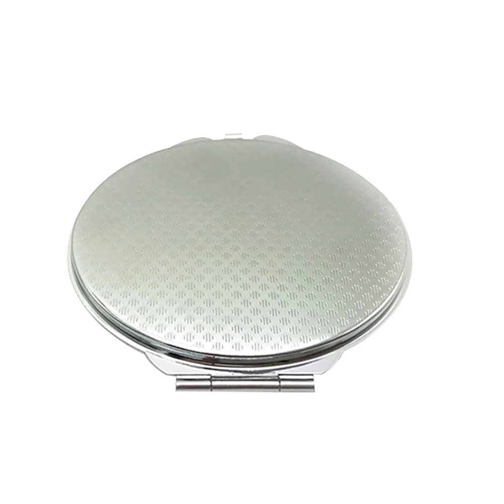 Хит 1 шт. мини зеркало для макияжа женское портативное компактное карманное