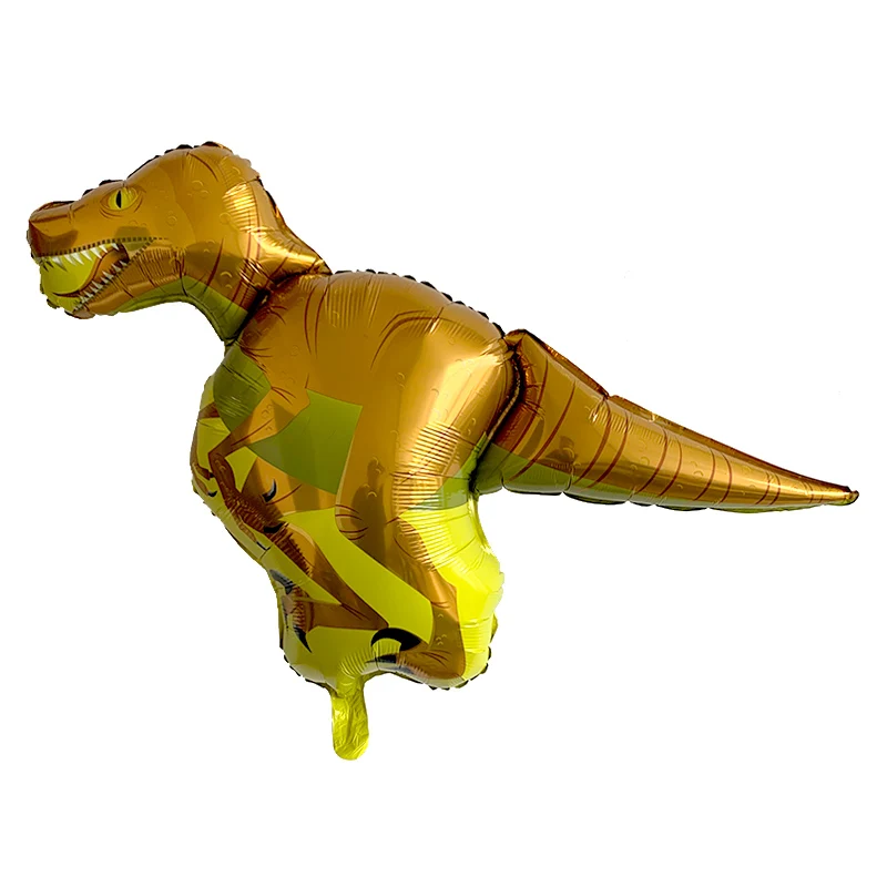 Воздушные шары в виде динозавров 32 дюйма 16 шт. | Дом и сад