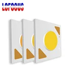 Чип Ra CRI 97 COB 3 Вт, 5 Вт, 7 Вт, 12 Вт, теплый натуральный белый свет, 2700K, 3000K, 4000K, 5000K, 1313, 1414, светодиодсветодиодный лампы для самостоятельной сборки