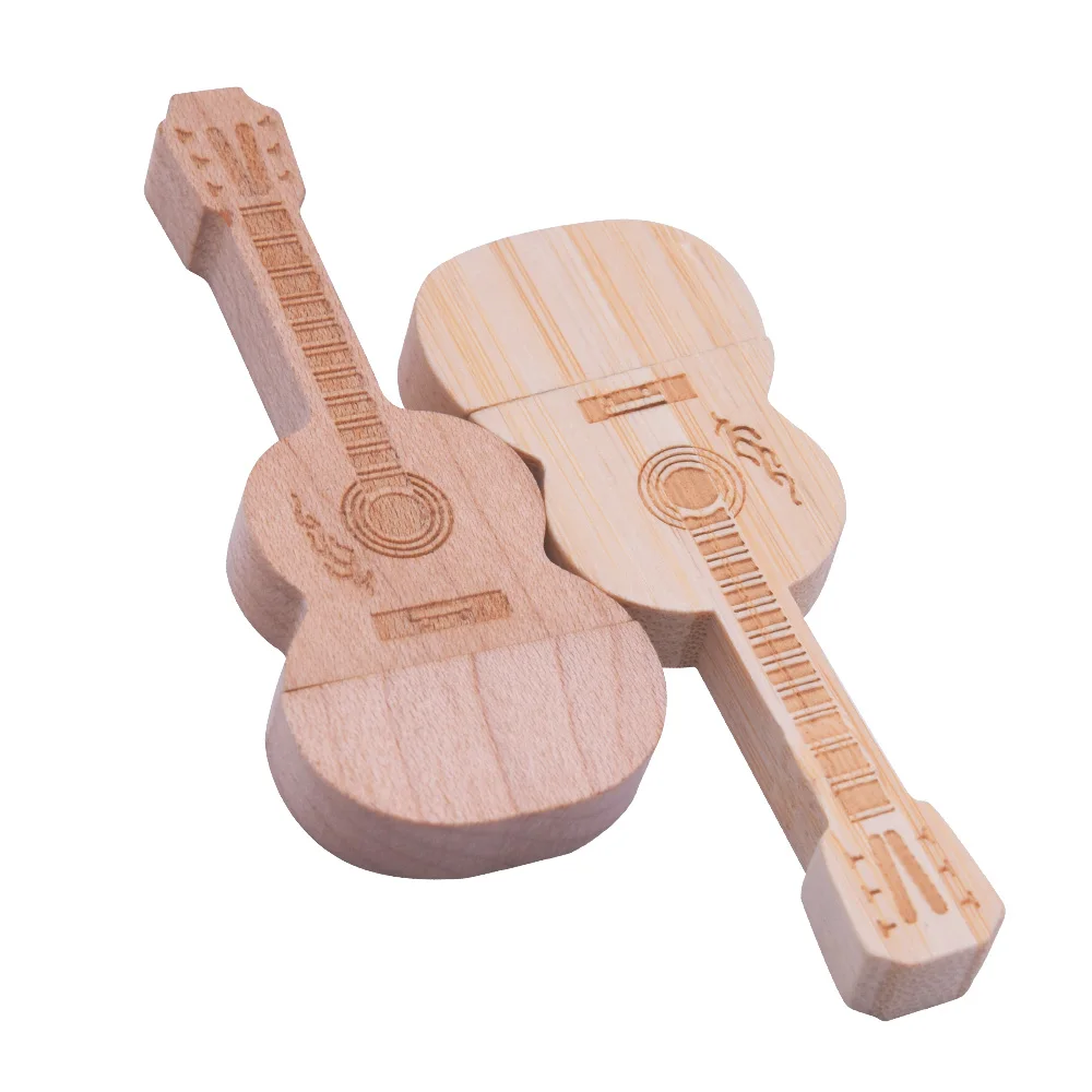 (Более 10 шт. бесплатный логотип) Кленовая древесина карбонизированные бамбуковые