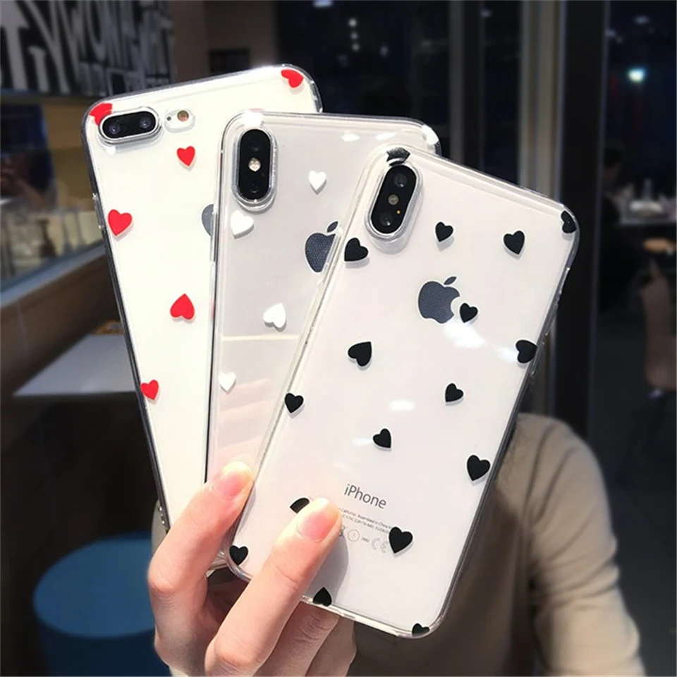 Роскошный чехол для телефона IPhone X XR XS Max 5S SE 2020 6 6S 7 8 Plus iPhone 11 Pro мягкая задняя